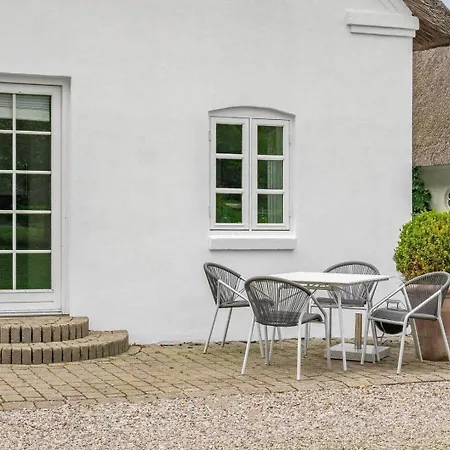 Apartment Hs025-outrup-strandvejen-31-b