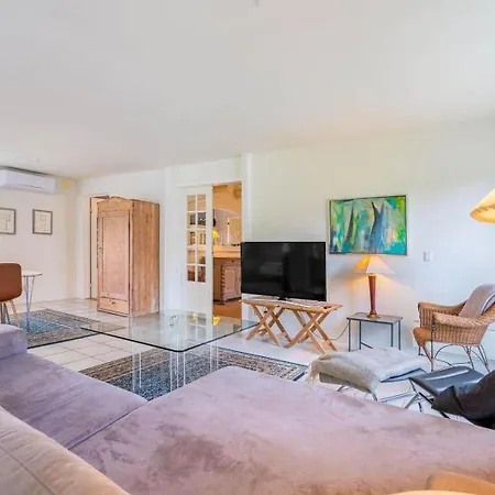Apartment Hs025-outrup-strandvejen-31-b *