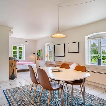 Apartment Hs025-outrup-strandvejen-31-b