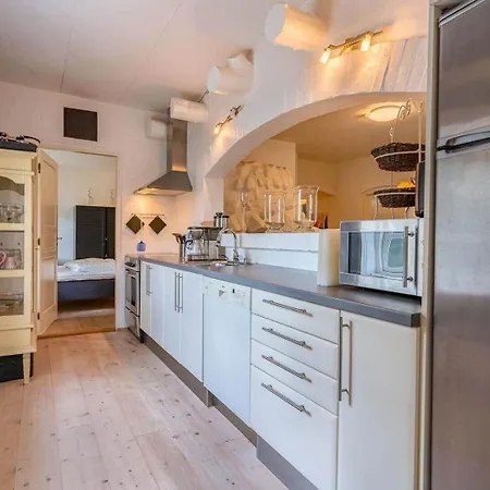Apartment Hs025-outrup-strandvejen-31-b Henne Strand