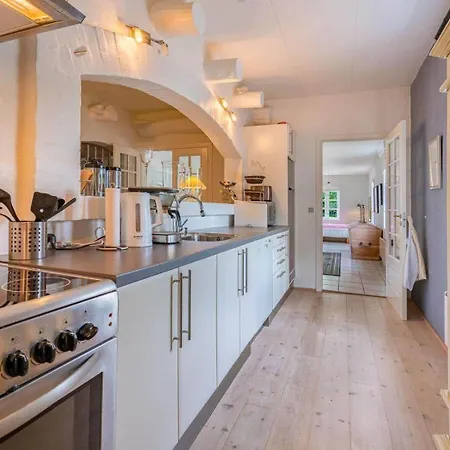 Apartment Hs025-outrup-strandvejen-31-b *